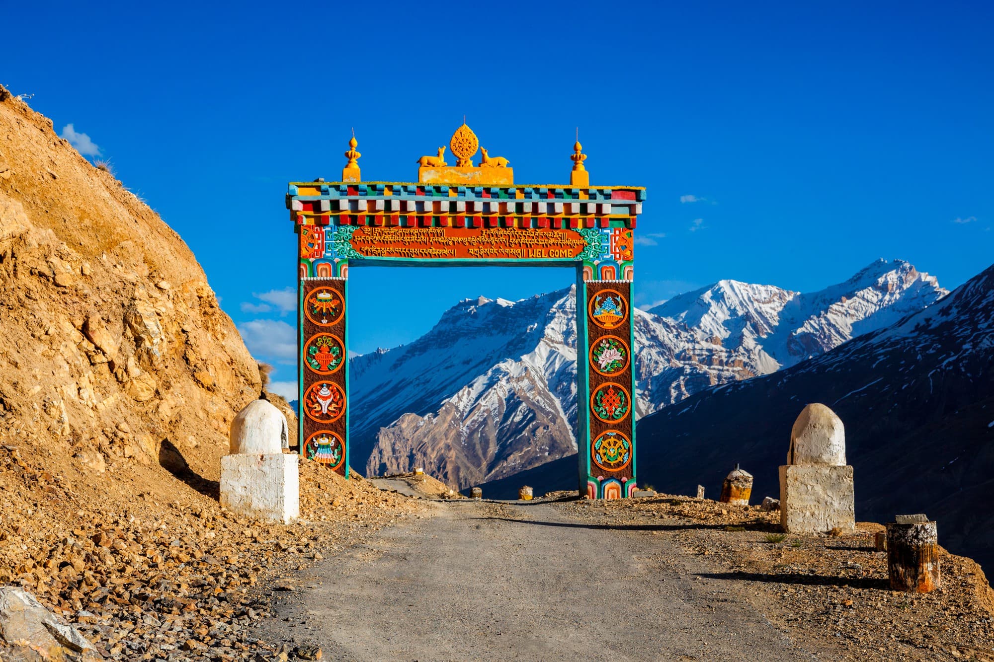 Dev-bhumi Uttarakhand