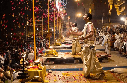 Kashi Vishwanath Temple