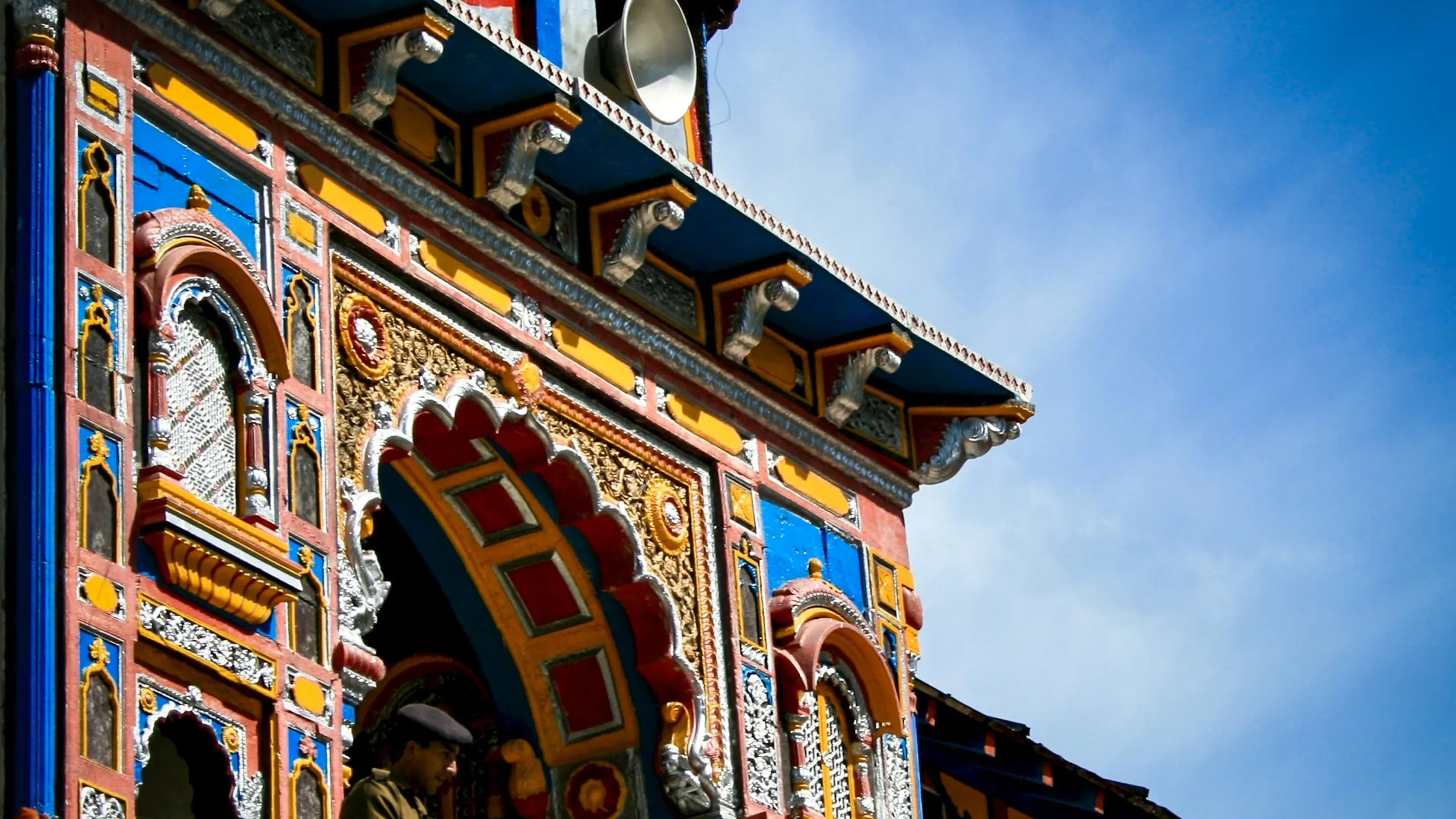 Badrinath