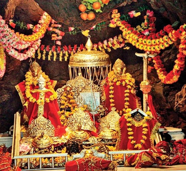 Vaishno Devi