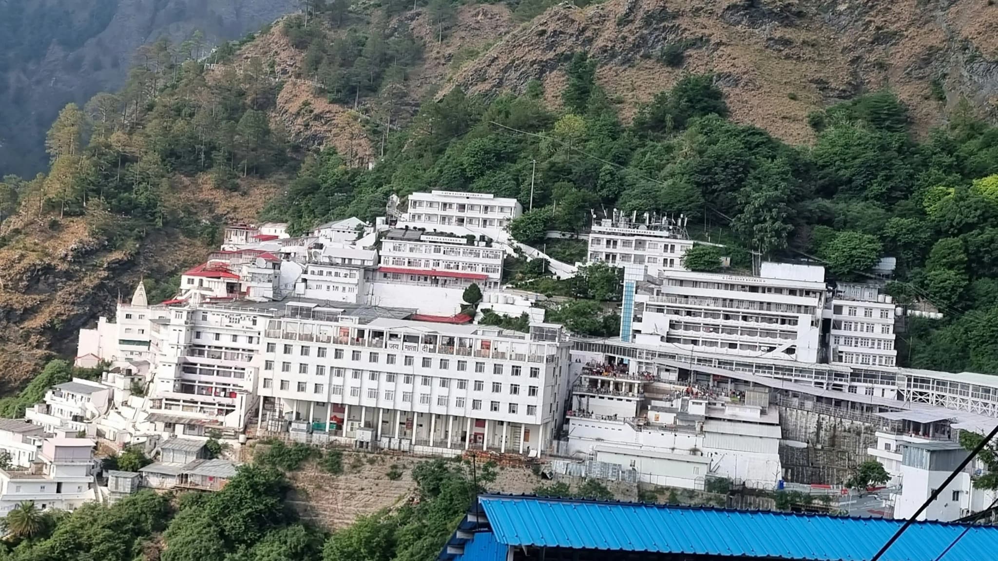 Vaishno Devi