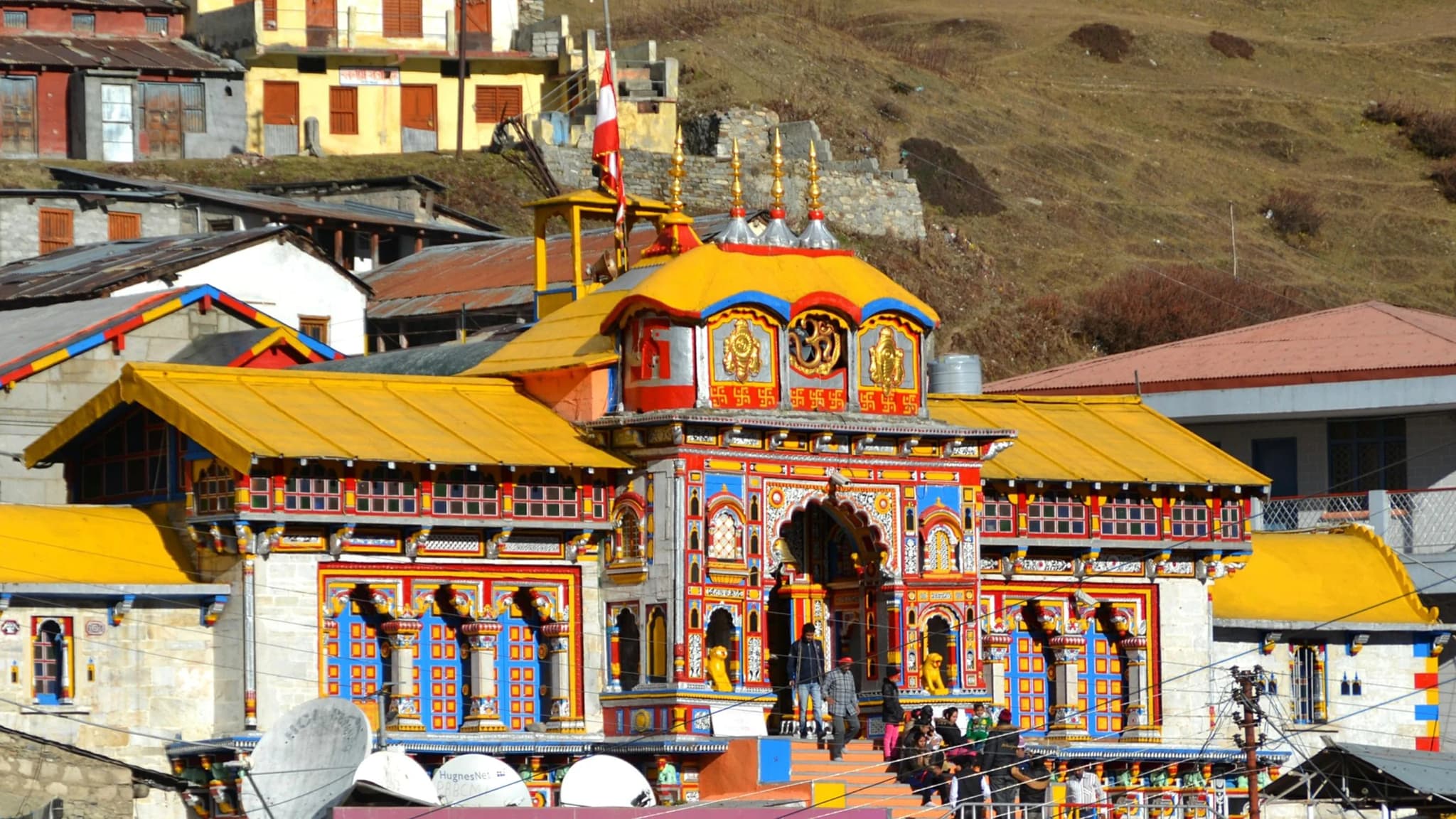 Badrinath