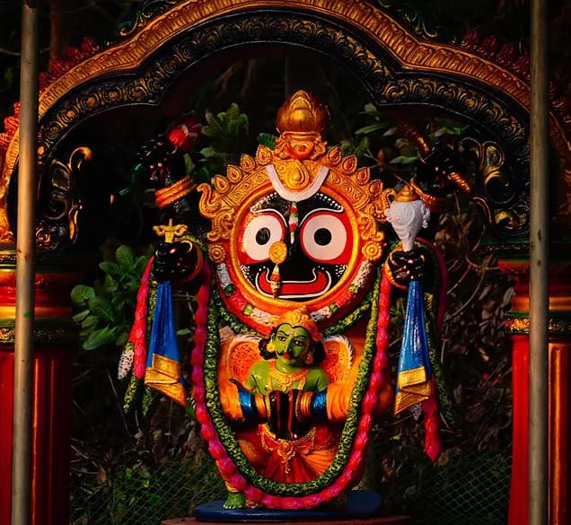 Jagannath