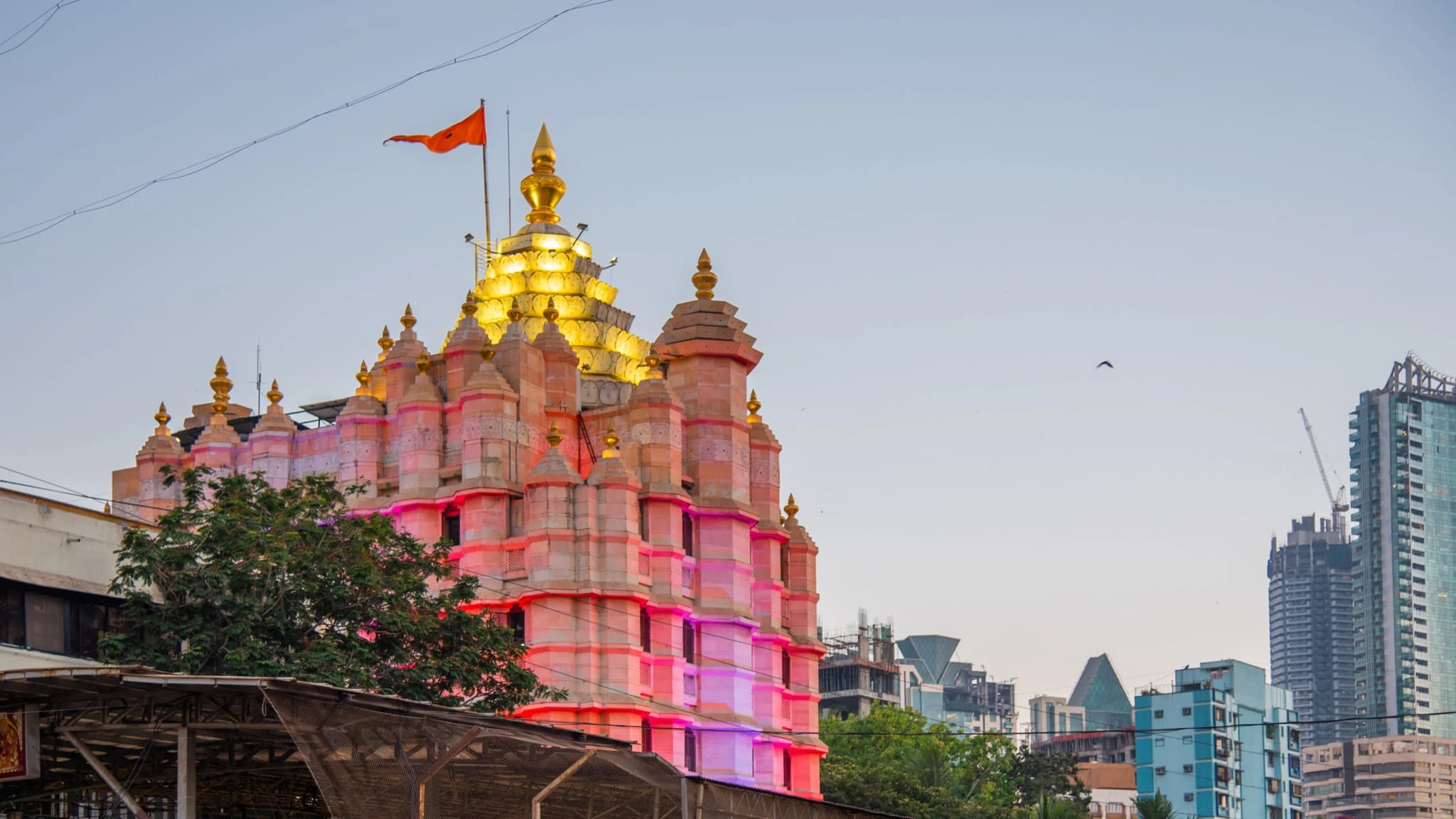Siddhivinayak