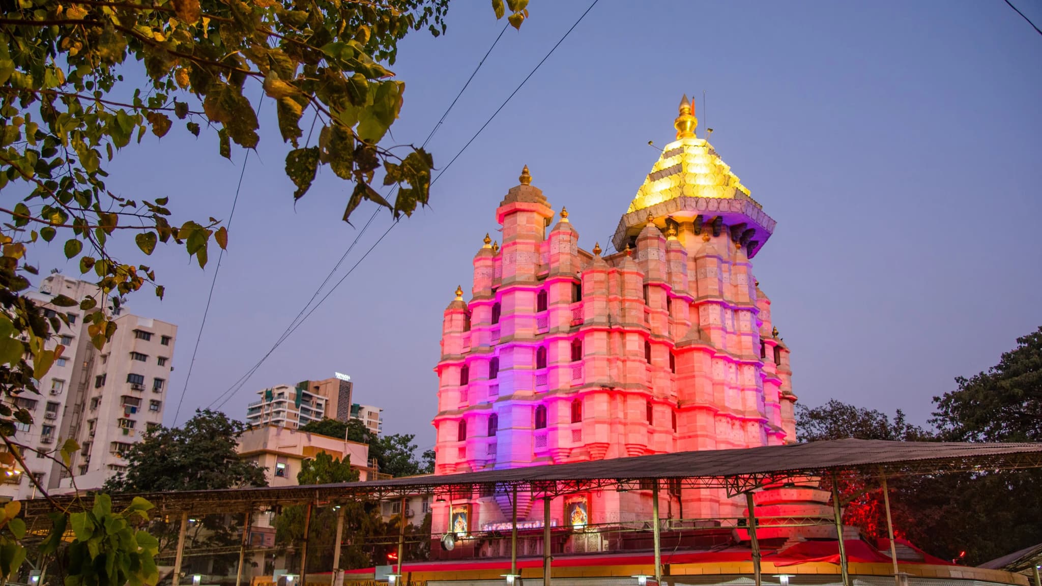 Siddhivinayak