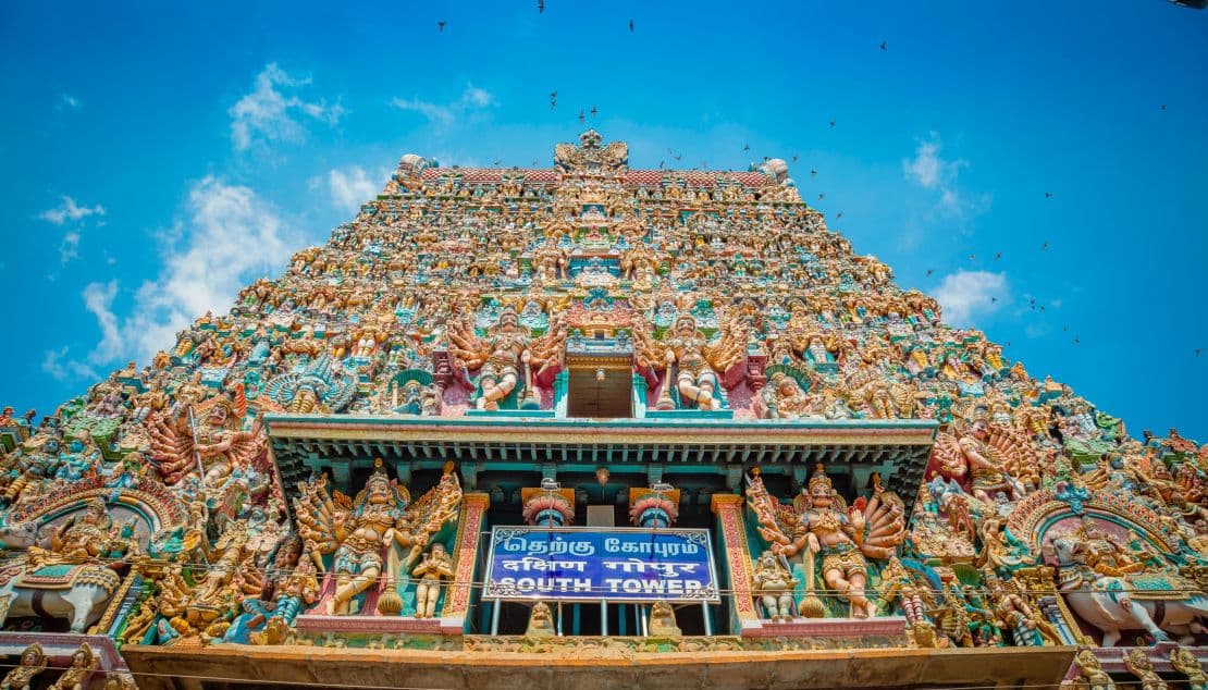 Temple Post 2