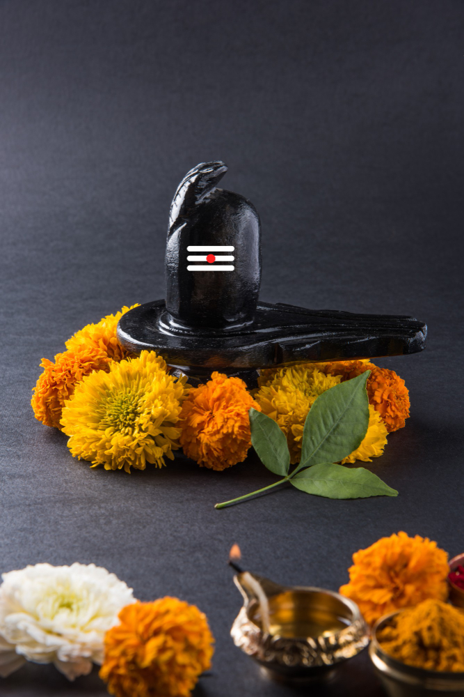The Sacred science of Shivalinga Abhishekam
